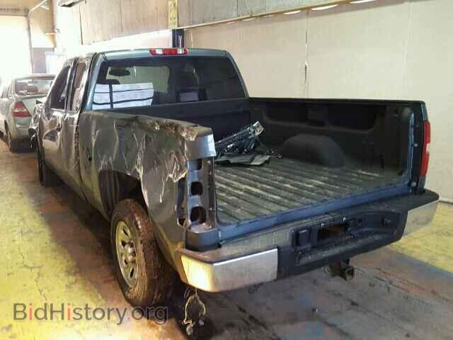 2007 CHEVROLET SILVERADO - VIN: 2GCEC19C771574951 - Photo 3