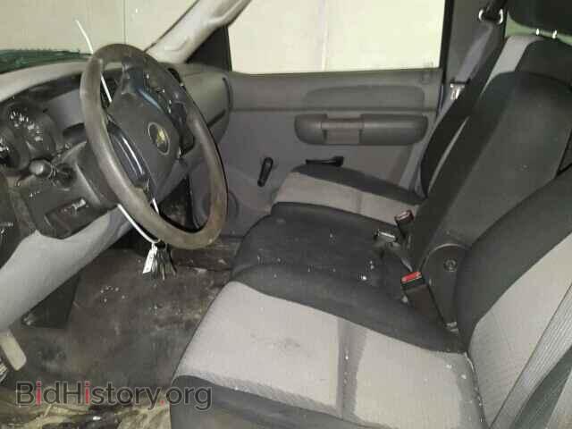 2007 CHEVROLET SILVERADO - VIN: 2GCEC19C771574951 - Photo 5