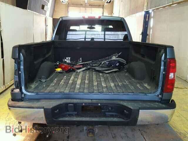 2007 CHEVROLET SILVERADO - VIN: 2GCEC19C771574951 - Photo 6