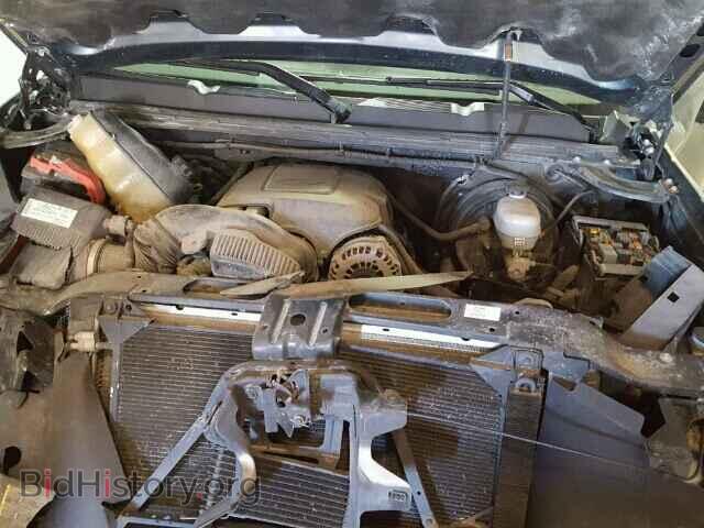 2007 CHEVROLET SILVERADO - VIN: 2GCEC19C771574951 - Photo 7