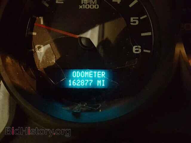 2007 CHEVROLET SILVERADO - VIN: 2GCEC19C771574951 - Photo 8