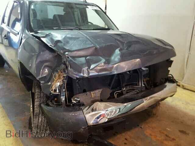 2007 CHEVROLET SILVERADO - VIN: 2GCEC19C771574951 - Photo 9