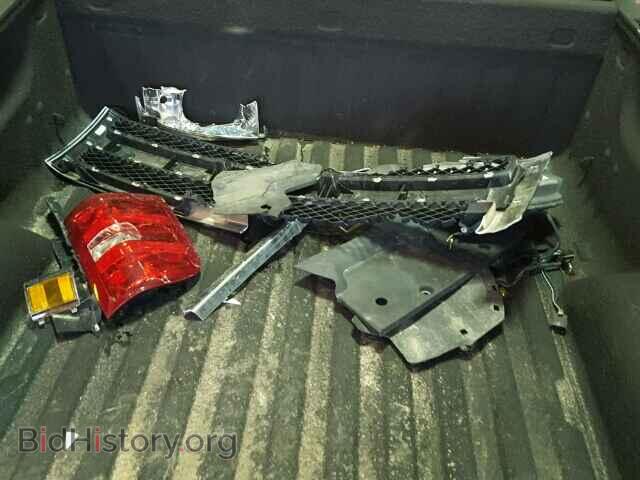 2007 CHEVROLET SILVERADO - VIN: 2GCEC19C771574951 - Photo 10