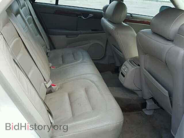 2003 CADILLAC DEVILLE - VIN: 1G6KD54Y03U192949 - Фото 6