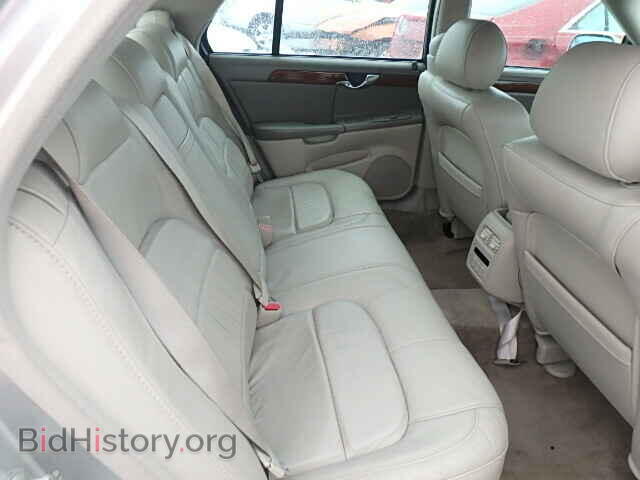 2005 CADILLAC DEVILLE - VIN: 1G6KD54YX5U202535 - Photo 6