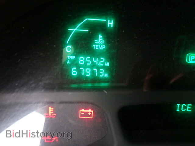 2005 CADILLAC DEVILLE - VIN: 1G6KD54YX5U202535 - Photo 8