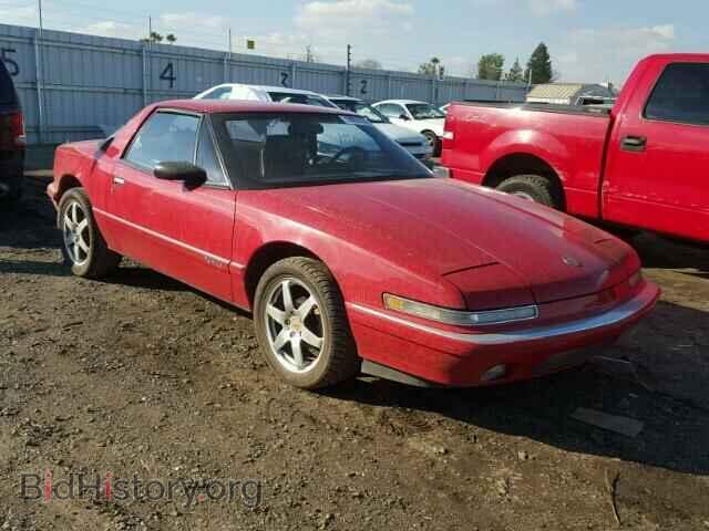 Photo 1G4EC13CXLB900059 - BUICK ALL OTHER 1990