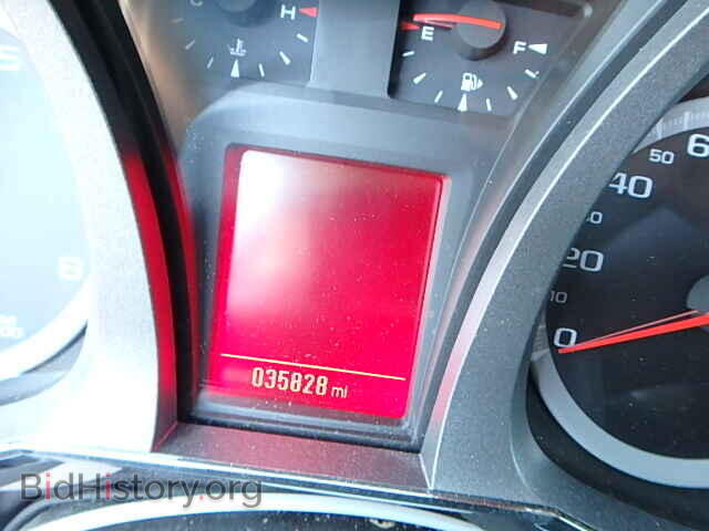 2013 GMC TERRAIN - VIN: 2GKALMEK6D6334290 - Фото 8