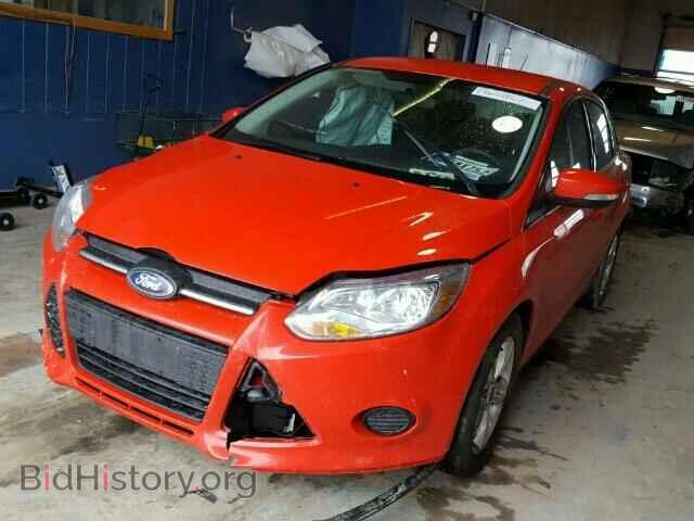 2013 FORD FOCUS - VIN: 1FADP3F26DL212497 - Photo 2