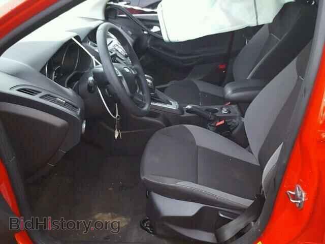 2013 FORD FOCUS - VIN: 1FADP3F26DL212497 - Photo 5