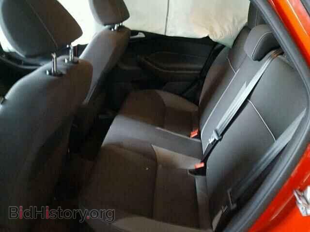 2013 FORD FOCUS - VIN: 1FADP3F26DL212497 - Photo 6