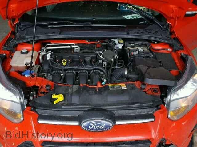 2013 FORD FOCUS - VIN: 1FADP3F26DL212497 - Photo 7