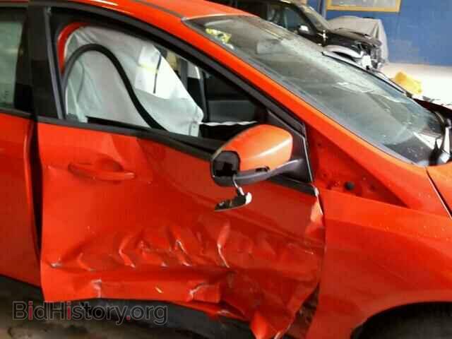 2013 FORD FOCUS - VIN: 1FADP3F26DL212497 - Photo 9