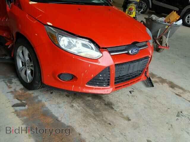 2013 FORD FOCUS - VIN: 1FADP3F26DL212497 - Photo 10