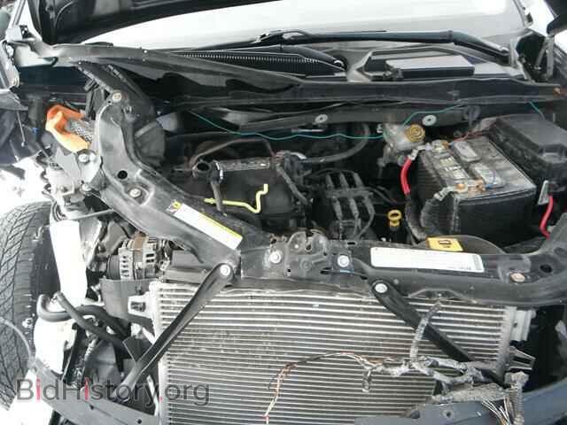 2010 DODGE CARAVAN - VIN: 2D4RN4DE3AR325449 - Фото 7