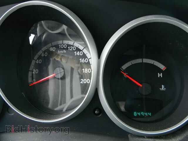2010 DODGE CARAVAN - VIN: 2D4RN4DE3AR325449 - Фото 8