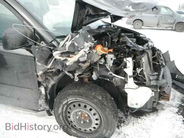 2010 DODGE CARAVAN - VIN: 2D4RN4DE3AR325449 - Фото 9