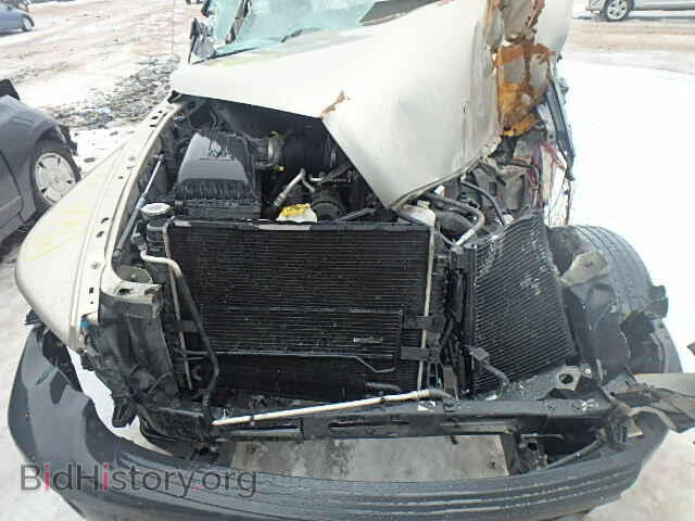2005 DODGE RAM 1500 - VIN: 1D7HA16K65J526638 - Фото 7