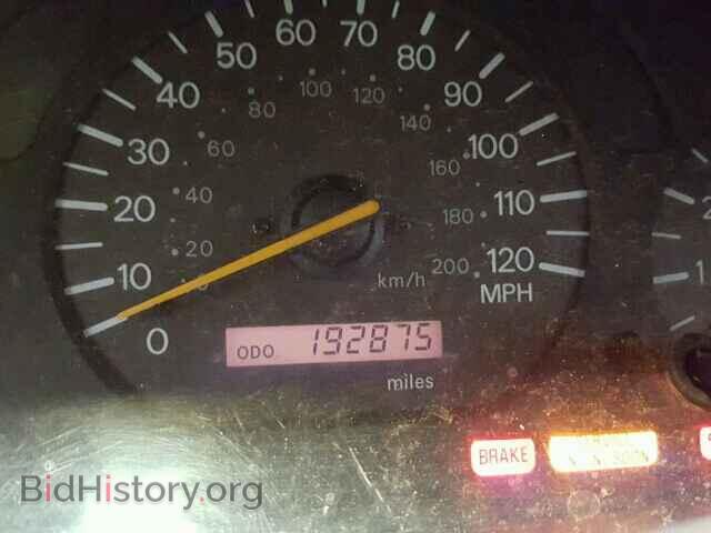 2000 MITSUBISHI GALANT - VIN: 4A3AA36G4YE166718 - Фото 8