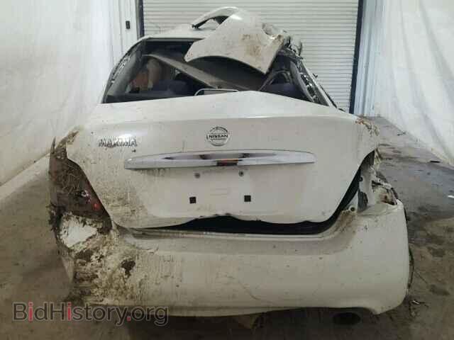 2010 NISSAN MAXIMA - VIN: 1N4AA5AP9AC805589 - Фото 10