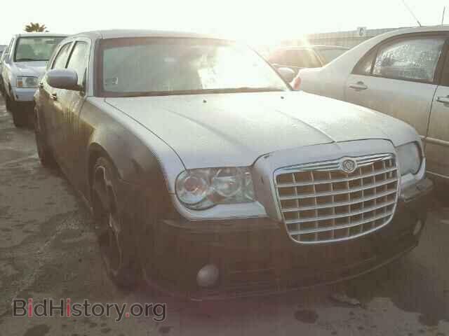 Photo 2D8GV58205H596234 - DODGE MAGNUM 2005