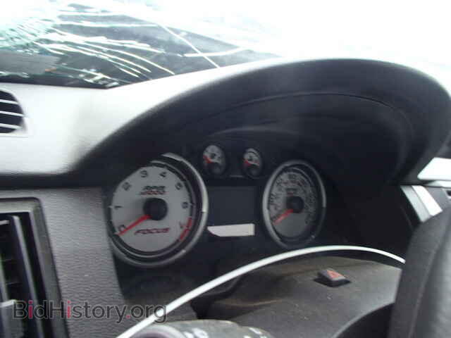 2011 FORD FOCUS - VIN: 1FAHP3FN6BW186670 - Фото 7