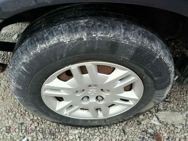 2007 DODGE CARAVAN - VIN: 1D4GP25B47B235955 - Фото 9