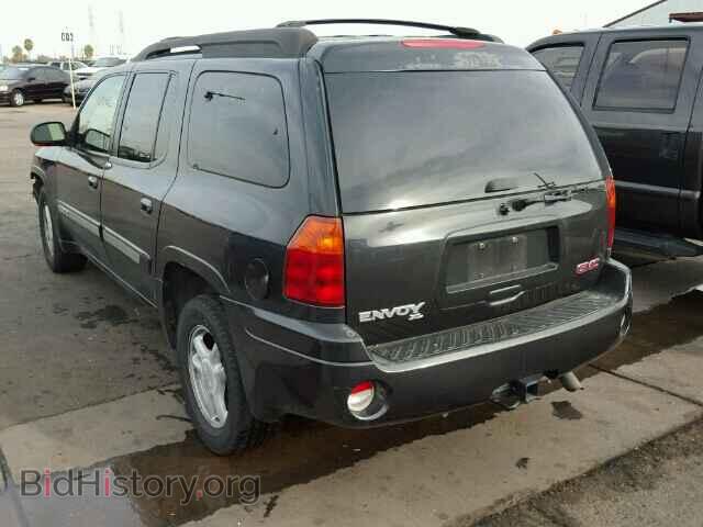 2003 GMC ENVOY - VIN: 1GKES16S736197303 - Фото 3