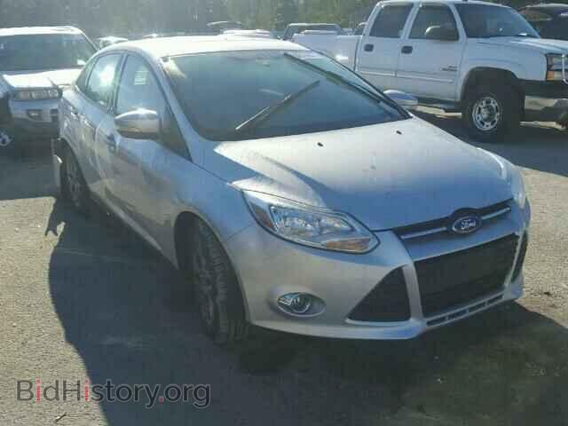Фотография 1FADP3F21EL367363 - FORD FOCUS 2014