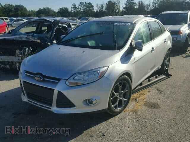 2014 FORD FOCUS - VIN: 1FADP3F21EL367363 - Photo 2