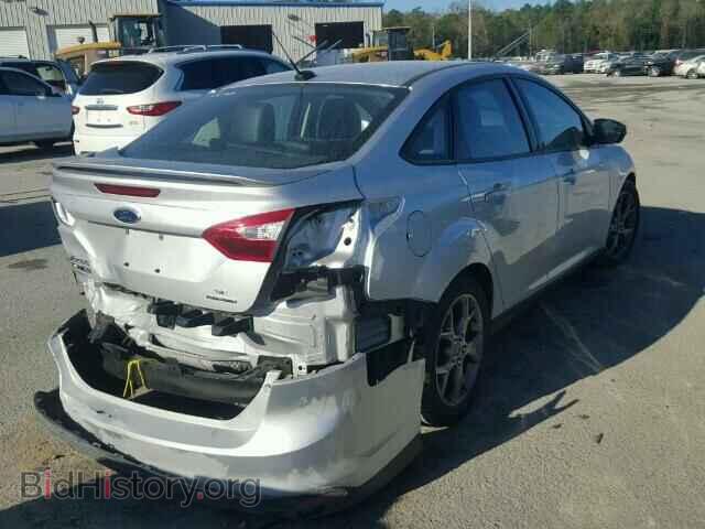 2014 FORD FOCUS - VIN: 1FADP3F21EL367363 - Photo 4