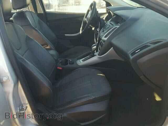 2014 FORD FOCUS - VIN: 1FADP3F21EL367363 - Photo 5