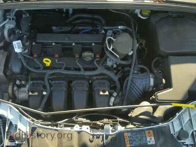 2014 FORD FOCUS - VIN: 1FADP3F21EL367363 - Photo 7