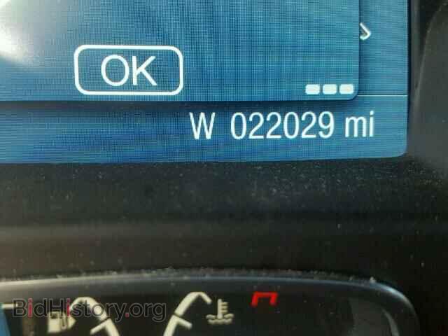 2014 FORD FOCUS - VIN: 1FADP3F21EL367363 - Photo 8