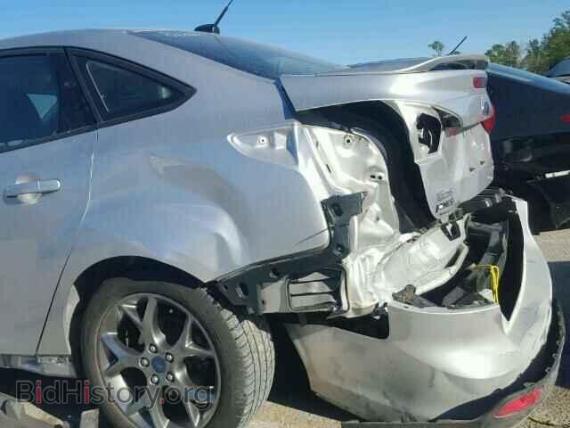 2014 FORD FOCUS - VIN: 1FADP3F21EL367363 - Photo 10