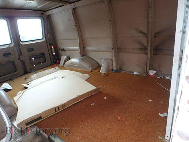 1989 FORD ECONOLINE - VIN: 1FTFE24N6KHC03332 - Photo 6