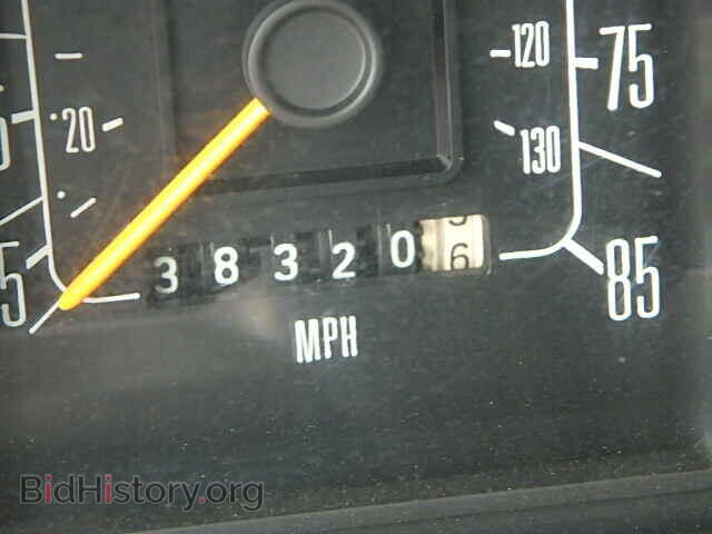 1989 FORD ECONOLINE - VIN: 1FTFE24N6KHC03332 - Photo 8