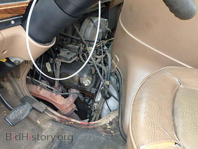 1989 FORD ECONOLINE - VIN: 1FTFE24N6KHC03332 - Photo 10