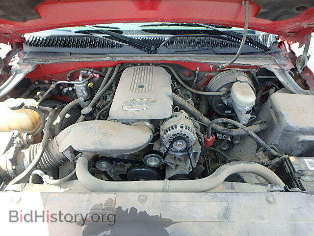 2006 CHEVROLET SILVERADO - VIN: 2GCEC13Z161302360 - Фото 7