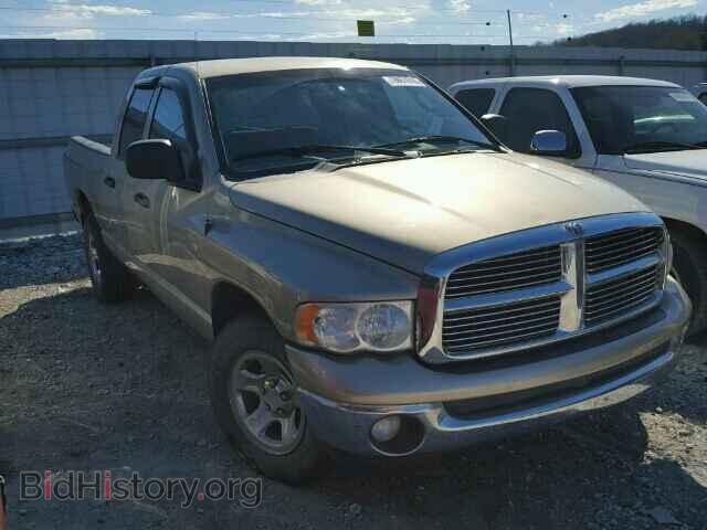 Фотография 1D7HA18N33S290433 - DODGE RAM 1500 2003
