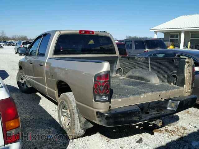 2003 DODGE RAM 1500 - VIN: 1D7HA18N33S290433 - Фото 3