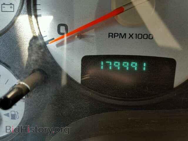 2003 DODGE RAM 1500 - VIN: 1D7HA18N33S290433 - Фото 8