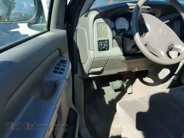 2003 DODGE RAM 1500 - VIN: 1D7HA18N33S290433 - Фото 9