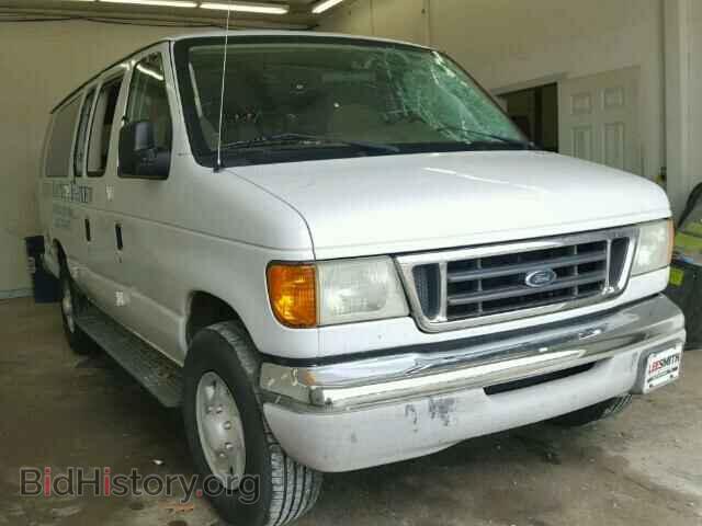 Фотография 1FBSS31L64HA00383 - FORD ECONOLINE 2004
