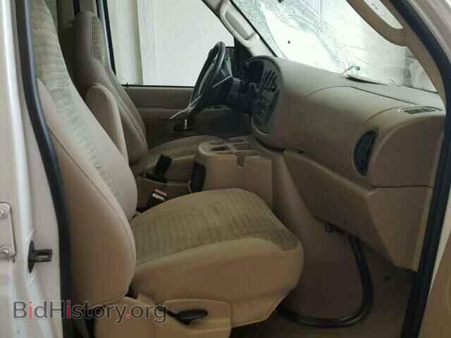 2004 FORD ECONOLINE - VIN: 1FBSS31L64HA00383 - Photo 5