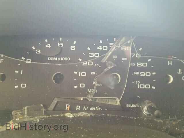 2004 FORD ECONOLINE - VIN: 1FBSS31L64HA00383 - Photo 8
