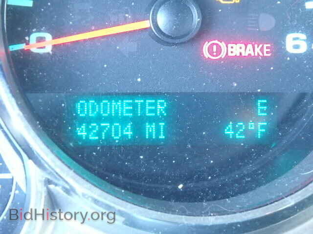 2012 CHEVROLET SILVERADO - VIN: 3GCPCSE00CG196158 - Фото 8