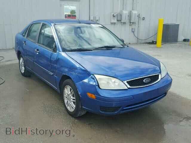 Фотография 1FAFP34N95W223970 - FORD FOCUS 2005