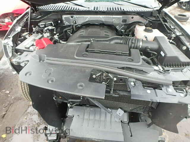 2015 FORD EXPEDITION - VIN: 1FMJK1HT0FEF11606 - Фото 7