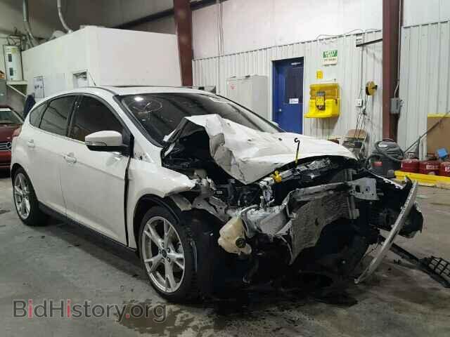 Photo 1FADP3N23GL212351 - FORD FOCUS 2016